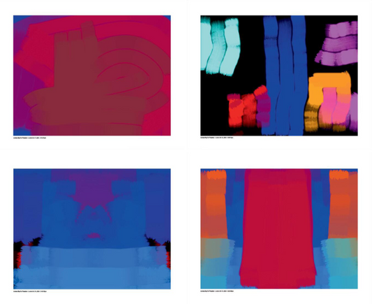 A Great Day For Freedom